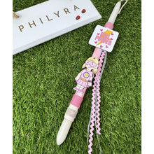 Load image into Gallery viewer, Lambada (Λαμπάδα) Easter Candle - Supergirl (2026)