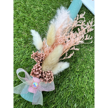 Load image into Gallery viewer, Scented Lambada (Λαμπάδα) Easter Candle - Flowers (2026)