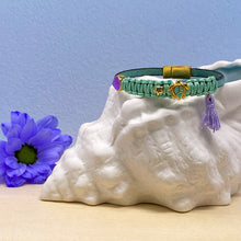 Load image into Gallery viewer, Shelly leather bracelet