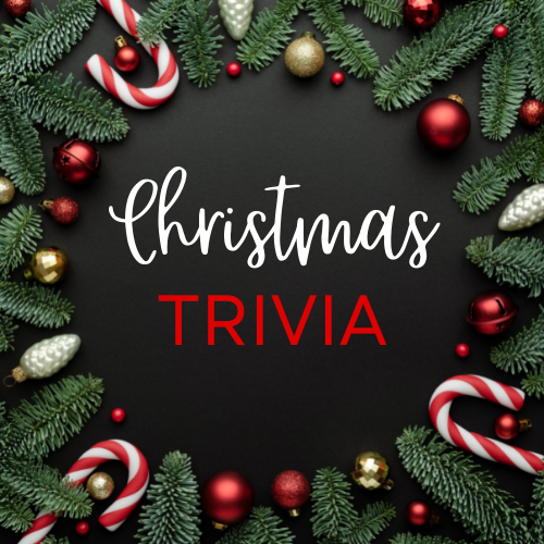 10 fun Christmas facts to get you in the festive spirit!