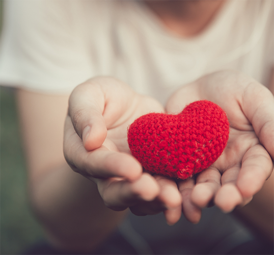 #MakeKindnessTheNorm: Some fun ideas to help you mark and celebrate Random Acts of Kindness day
