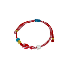 Load image into Gallery viewer, Martis - Greek March protection bracelet / Martis

