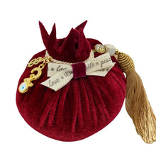 Load image into Gallery viewer, Pomegranate Gouri 2022
