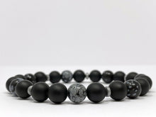 Load image into Gallery viewer, Atlas beaded bracelet 1
