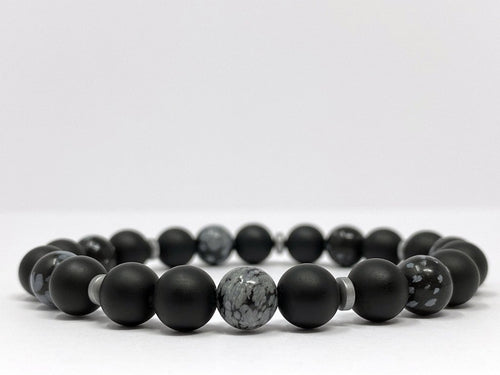 Atlas beaded bracelet 1