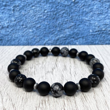 Load image into Gallery viewer, Atlas beaded bracelet 2
