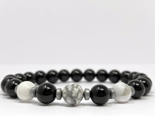 Dionysus beaded bracelet 1