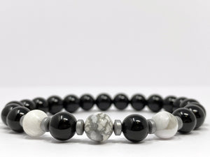 Dionysus beaded bracelet 1