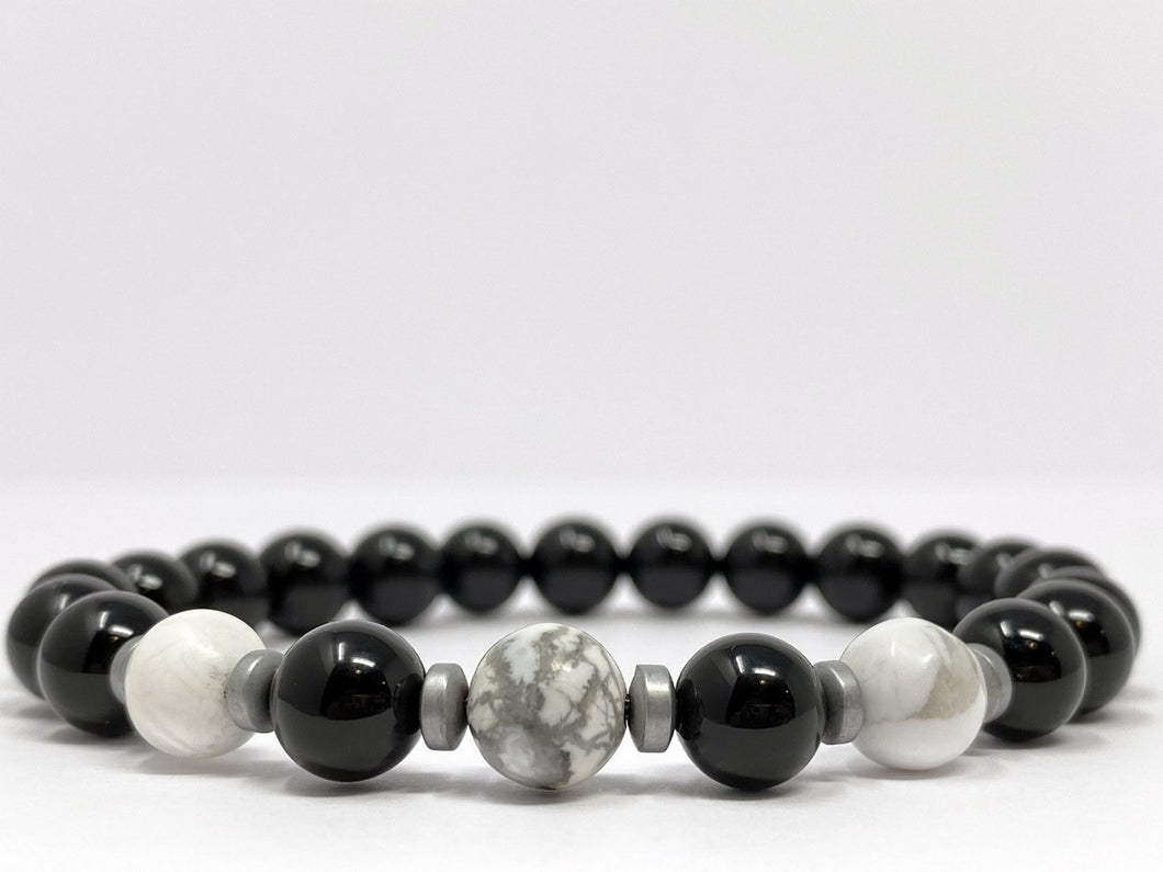 Dionysus beaded bracelet 1