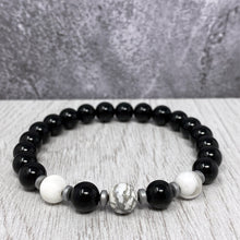 Load image into Gallery viewer, Dionysus beaded bracelet 2
