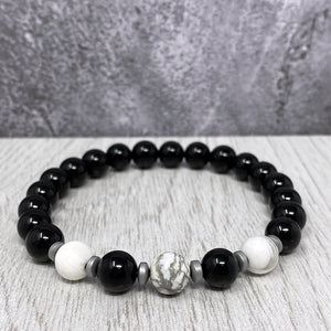 Dionysus beaded bracelet 2