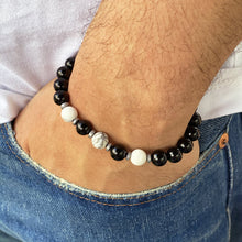 Load image into Gallery viewer, Dionysus beaded bracelet 3
