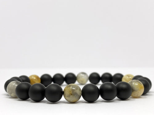 Hercules beaded bracelet 1