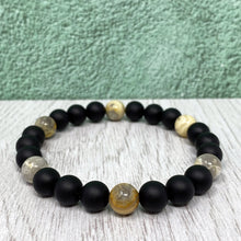 Load image into Gallery viewer, Hercules beaded bracelet 2
