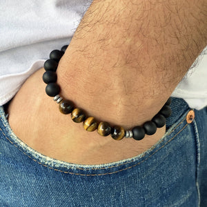 Odysseus beaded bracelet 3