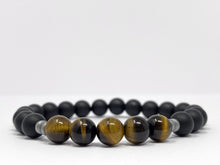 Load image into Gallery viewer, Odysseus beaded bracelet 1

