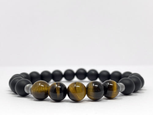 Odysseus beaded bracelet 1