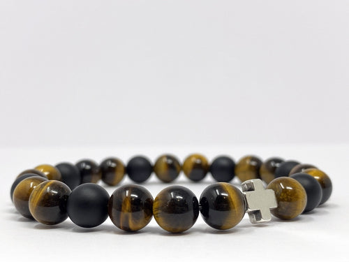 Prometheus beaded bracelet