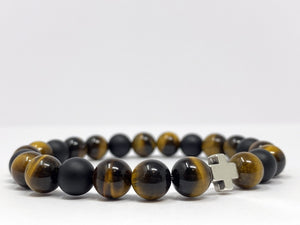 Prometheus beaded bracelet
