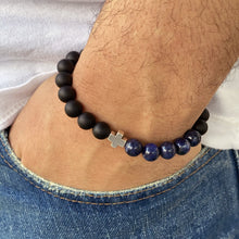 Load image into Gallery viewer, Solon beaded bracelet 3
