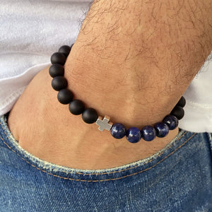 Solon beaded bracelet 3