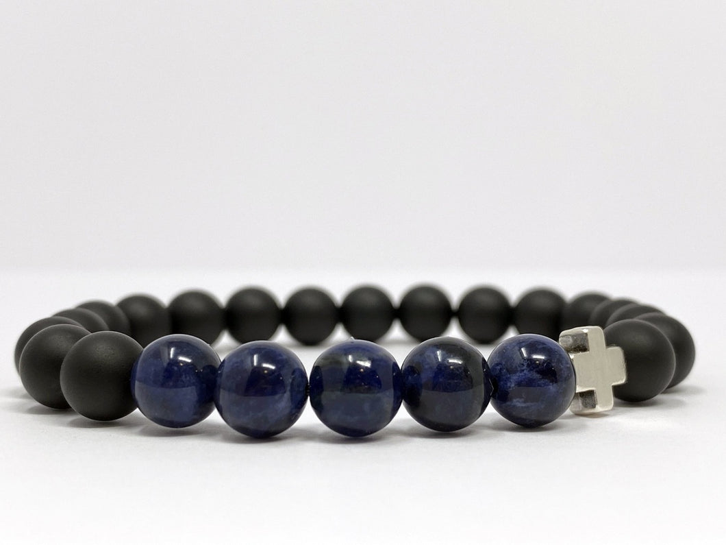 Solon beaded bracelet