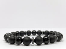 Load image into Gallery viewer, Theseus beaded bracelet

