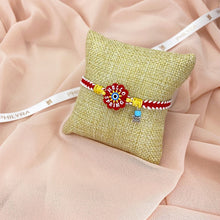 Load image into Gallery viewer, Martis - Greek March protection bracelet / Hello Spring!
