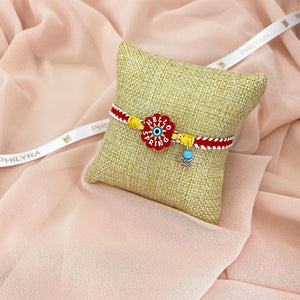 Martis - Greek March protection bracelet / Hello Spring!